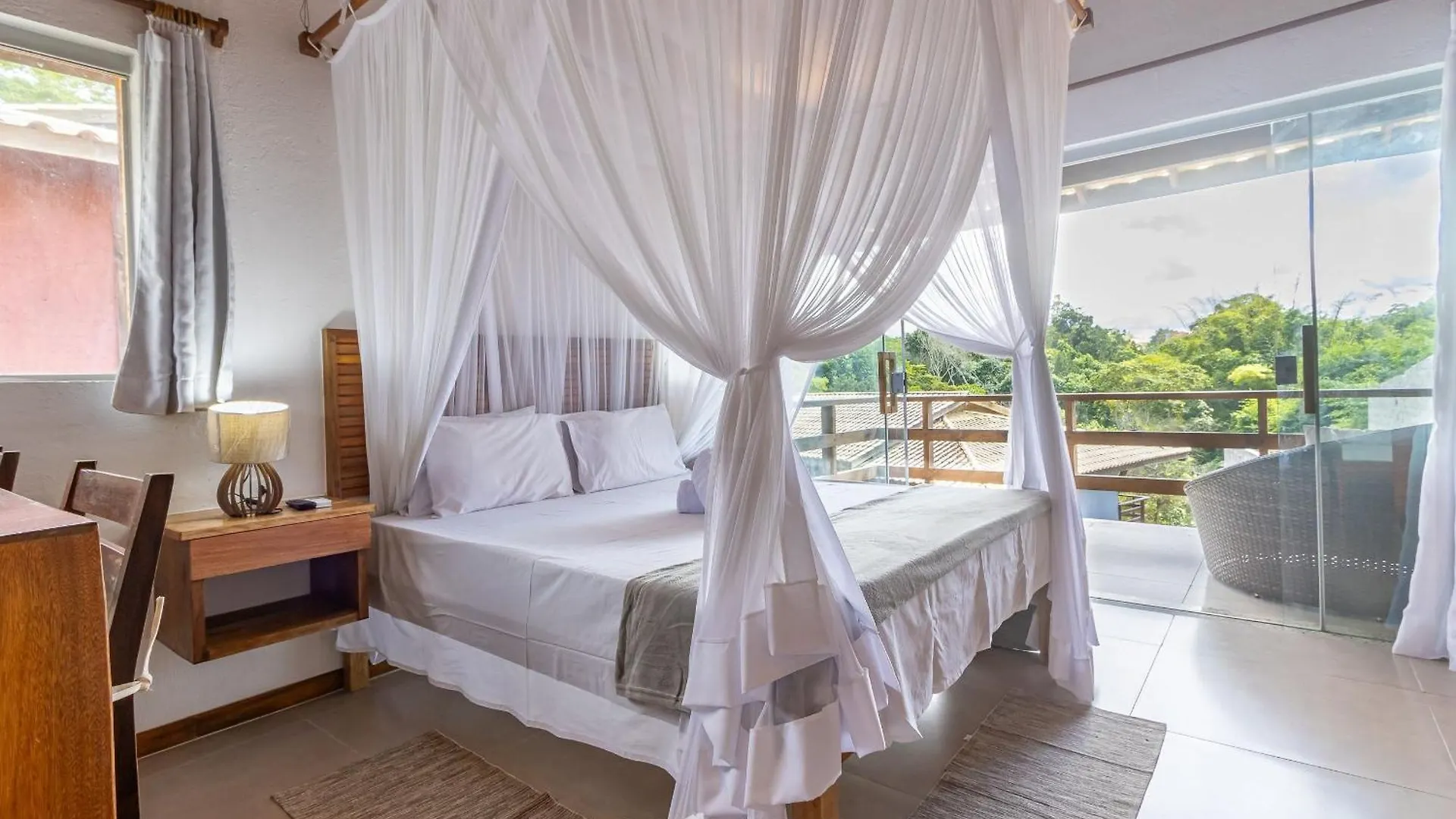 Апартаменты Studio Charmoso C/ Piscina Em Trancoso Trcm9034 Порту-Сегуру