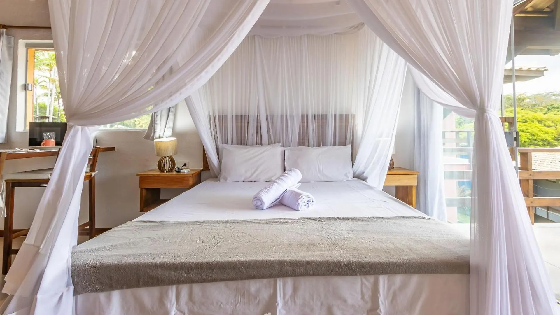 Studio Charmoso C/ Piscina Em Trancoso Trcm9034 Порту-Сегуру Апартаменты