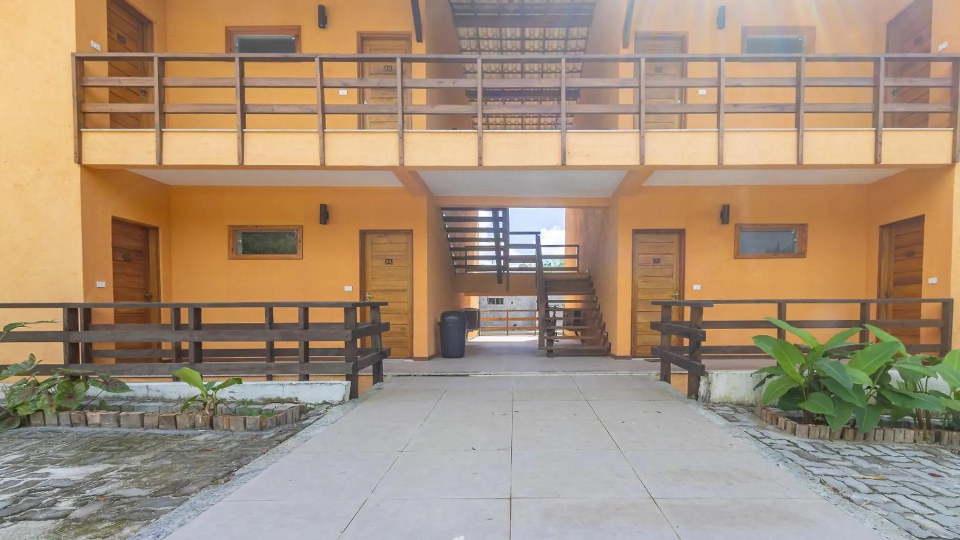 Апартаменты Studio Charmoso C/ Piscina Em Trancoso Trcm9034 Порту-Сегуру