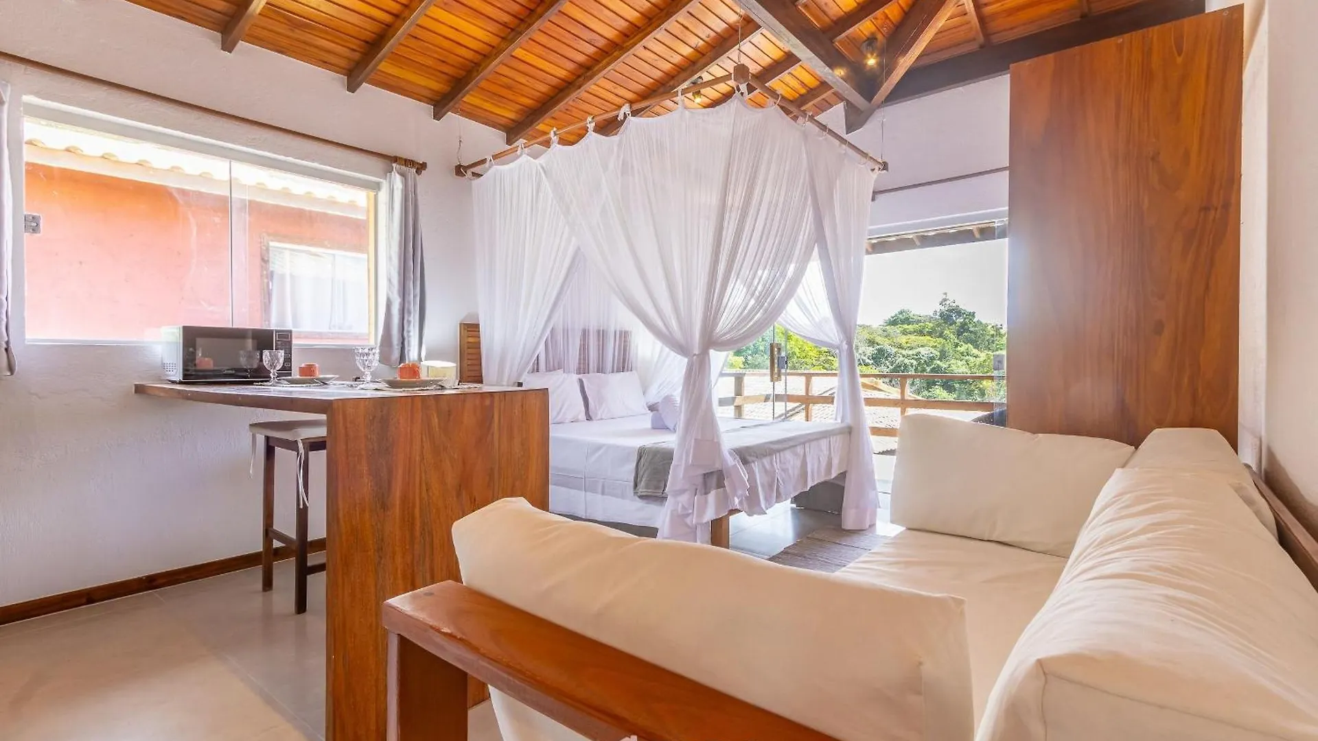 Studio Charmoso C/ Piscina Em Trancoso Trcm9034 location