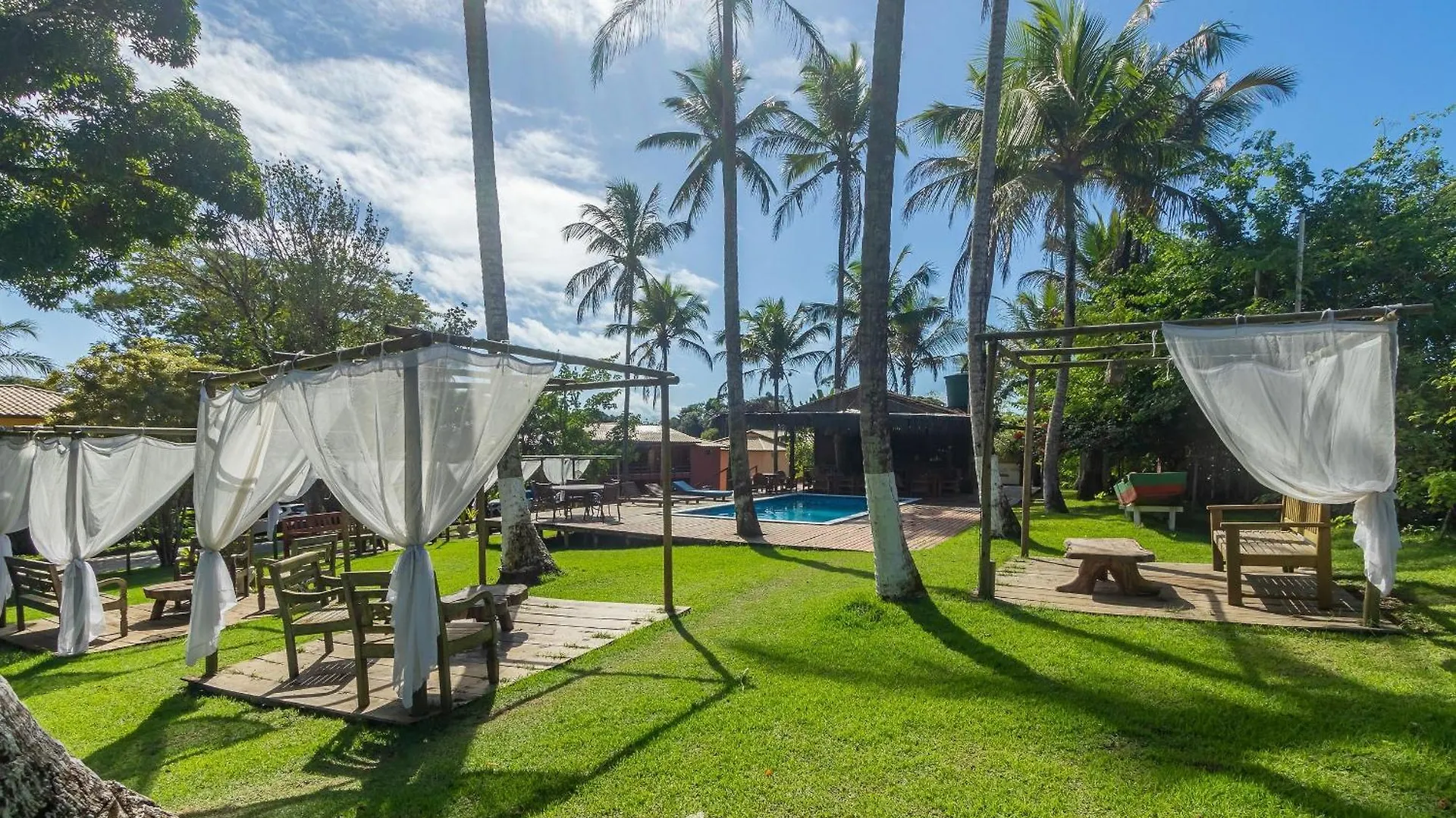 Studio Charmoso C/ Piscina Em Trancoso Trcm9034 Порту-Сегуру 0*,