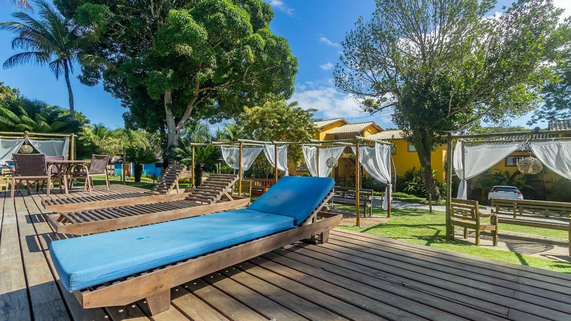 Studio Charmoso C/ Piscina Em Trancoso Trcm9034 Порту-Сегуру Апартаменты