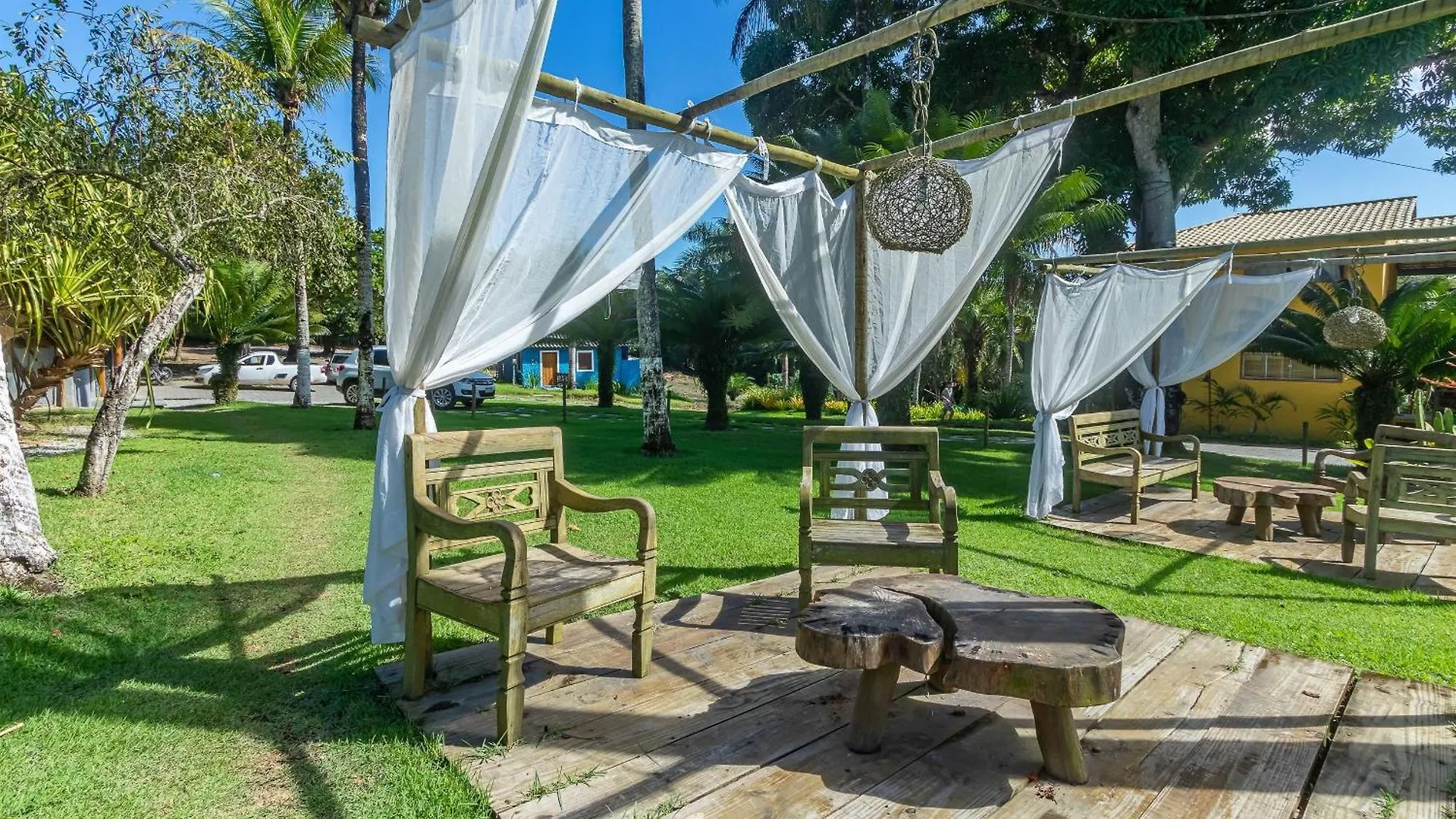 Studio Charmoso C/ Piscina Em Trancoso Trcm9034 Порту-Сегуру